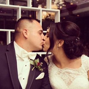 Meet your Posher, Jamie